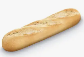 Demie baguette