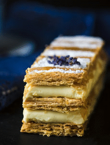 mille feuille
