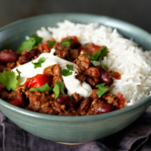 Chili con carne
