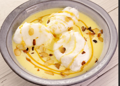 ile flottante